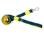 Max & Molly - Trela "Matrix Yellow" - Amarelo