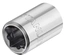 Chaves de Caixa de 3/8” MaxiDrive 6 Faces 12 mm STANLEY STMT86307-0