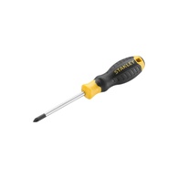 Chaves de Fendas STANLEY Cushion Grip - Pozidriv STHT16162-0