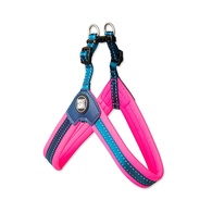 Max & Molly - Peitoral Q-Fit "Matrix Pink" - Rosa