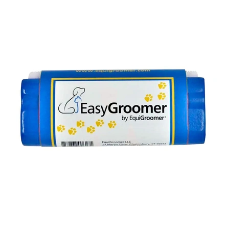 Escova/Cardadeira "Easy Groomer"