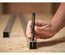 Twin Pack Marcadores de Tinta Petra e Vermelha STANLEY STHT47011-0