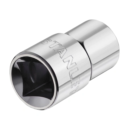 Chaves de Caixa de 1/2” 6 Faces MaxiDrive 13 mm STANLEY STMT86513-0