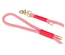 Trela "Soft Rope" - Vermelho