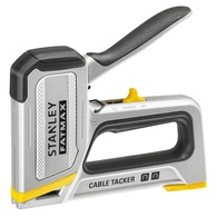 Agrafador Manual para Cabos FATMAX 3 em 1 STANLEY FMHT70100-0