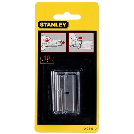 Raspa Vidros Profissional STANLEY 0-28-510