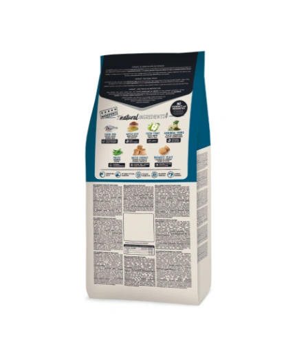 Ownat Classic Gato Peixe
