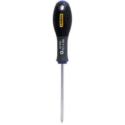 Pozidrive FatMax STANLEY 1-65-335