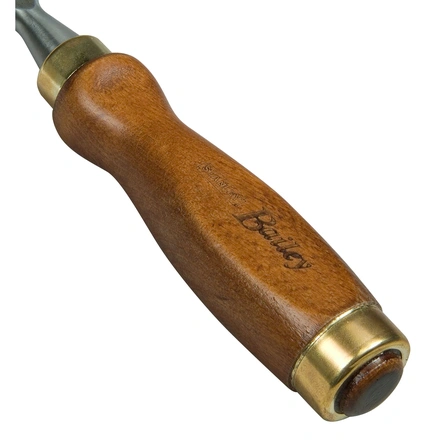 Formão BAILEY para Madeira 25mm STANLEY 2-16-392
