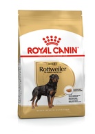 Royal Canin Cão BHN Rottweiler 12kg