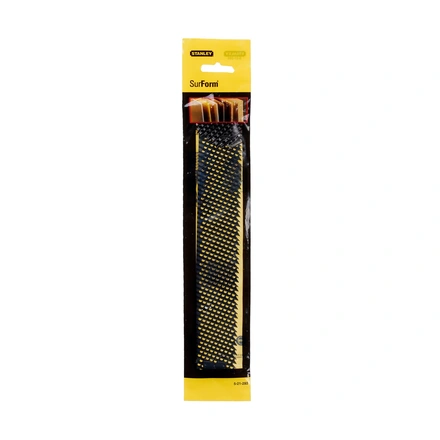 Lamina Surform Standard 250mm Stanley 5-21-293