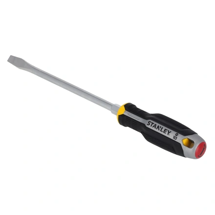Chave de Fenda STANLEY Plano 10mmx200mm FMHT65702-0