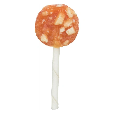 Dentafun - Chicken Cheese Lolli (50 Unidades)