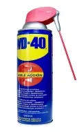 WD-40 Multi-Uso Spray