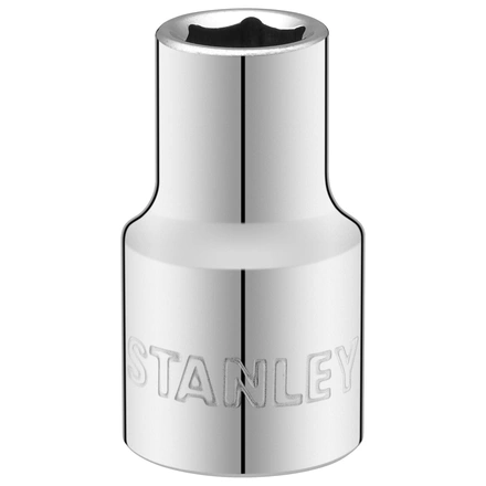 Chaves de Caixa de 1/2” 6 Faces MaxiDrive 10 mm STANLEY STMT86510-0