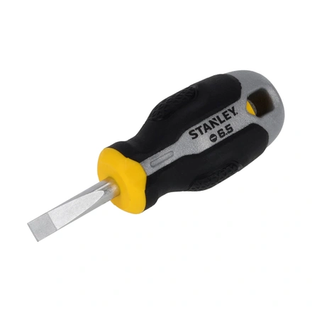 Chave de Fenda STANLEY Paralelo 6,5mmx30mm FMHT65720-0