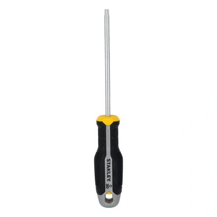 Chave de Fenda STANLEY Torx T30x100mm FMHT65742-0