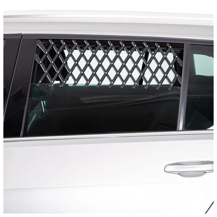 Grade De Ventilação Auto