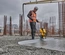 Régua Vibratória POWERSHIFT DEWALT DCPS330N-XJ