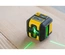 Nível Laser Verde Cross 90 STANLEY STHT77592-1