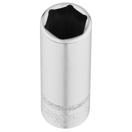 Chaves de Caixa Largos de ¼” MaxiDrive 12 mm STANLEY FMMT17964-0