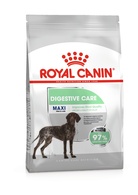 Royal Canin Cão CCN MAXI SENS DIG CARE 12KG