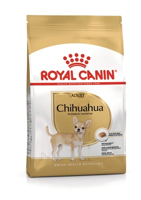 Royal Canin Cão BHN Chihuahua Adult
