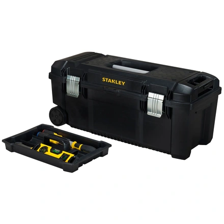Caixa de Ferramentas com Rodas e Pega FATMAX 28'' STANLEY FMST1-75761