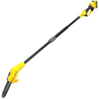 Podadora de Altura V20 18 V 20 cm com Bateria 4 Ah STANLEY SFMCPS620M1-QW