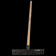 Ancinho Bellota 951-16 Com Cabo