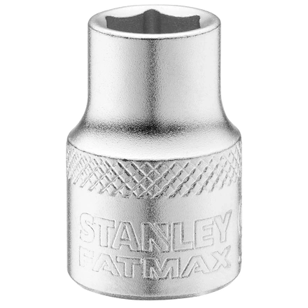 Chaves de Caixa de 3/8” MaxiDrive com Aderência para os Dedos 9 mm STANLEY FMMT17209-0
