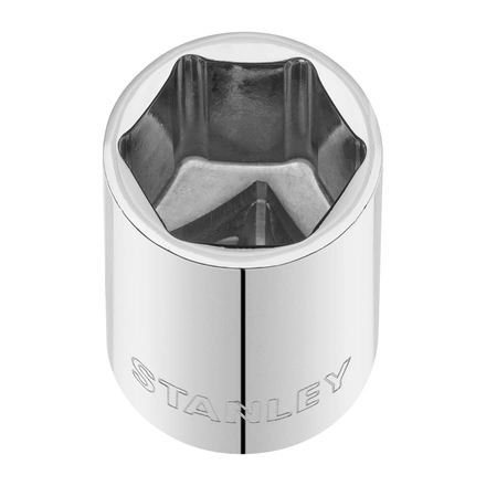 Chaves de Caixa de 1/2” 6 Faces MaxiDrive 21 mm STANLEY STMT86521-0