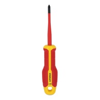Chave de Fenda STANLEY Pozidriv Isolado 1000v Pz1x80mm FMHT65758-0