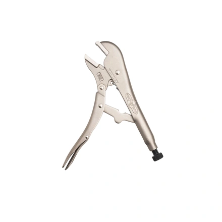 Alicate de Pressão STANLEY Boca Reta 250mm / 10" FMHT84902-0