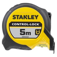 Fita Metrica Control-Lock 5Mx25mm Stanley STHT37231-0