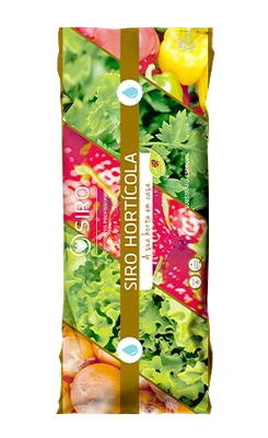 Siro Horticola - 25lts