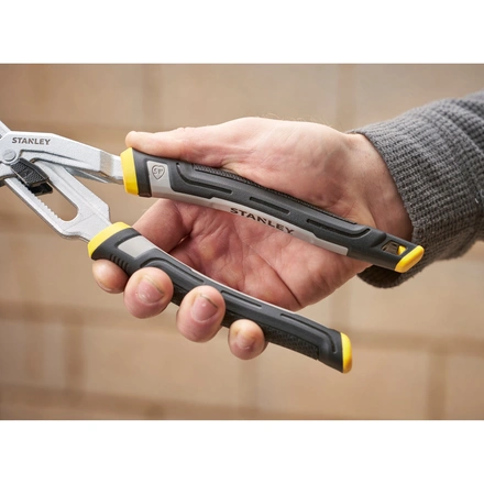 Alicate Bomba D'água STANLEY FATMAX 10" FMHT75510-0