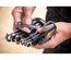 Chaves Mistas c/ Roquete Extra-cortas - 7pcs STANLEY FMMT82900-0