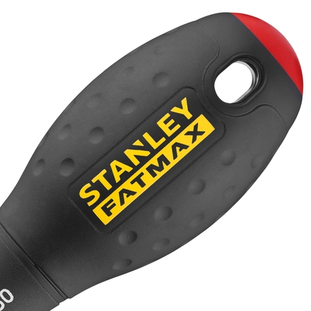 Chave de fendas ensaiada com reforço 6.5mm X 150mm STANLEY FMHT0-62619