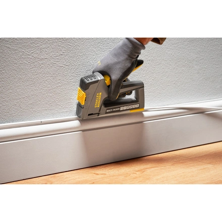 Multi-Agrafador Manual FATMAX 6 em 1 STANLEY FMHT6-70868
