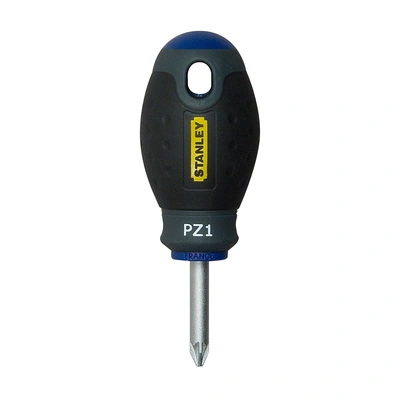 Pozidrive Extra-curto FatMax STANLEY 1-65-408