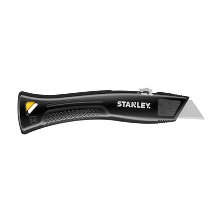 Faca STANLEY FATMAX Heavy Duty Lâmina Retrátil (preto) FMHT10504-0