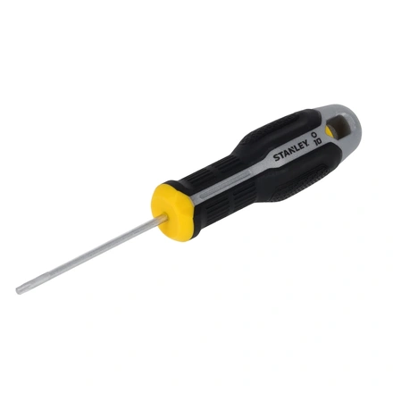 Chave de Fenda STANLEY Torx T10x75mm FMHT65738-0