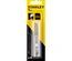 Lâmina Para X-Acto 9Mm - 10 Uds Stanley 9mm 0-11-300