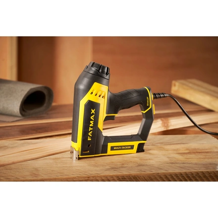 Multi-agrafador Elétrico STANLEY FATMAX FMHT6-75934