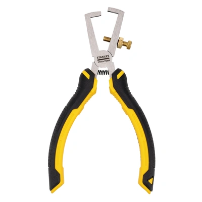 Alicate DYNAGRIP Descarnar 150mm STANLEY STHT0-75068