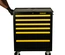 Carro Metálico 6 Gavetas FATMAX STANLEY STST98182-1
