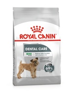 Royal Canin Cão CCN MINI DENTAL CARE 3KG