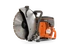Husqvarna Power Cutter K770-14" D350-20MM
