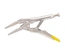 Alicate Lockgrip de Ponta Longa STANLEY (170 mm/6-1/2") 0-84-812